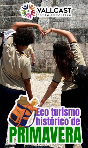 Ecoturismo Histórico de Primavera